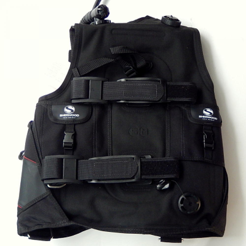 B.C.D - SHERWOOD - Avid - AVD-807