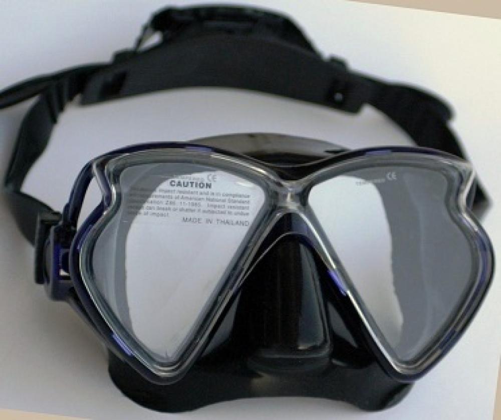 Maske Orca sub -  OS-TX82
