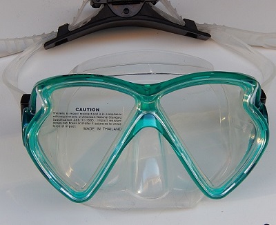 Maske Orca sub -  OS-TX82