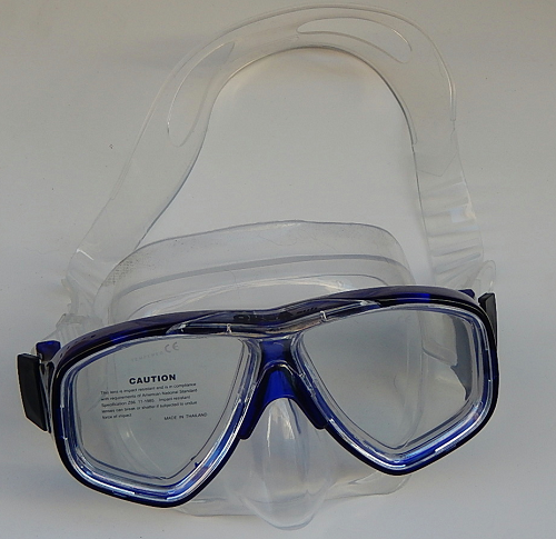 Maske Orca sub -  OS-TX25
