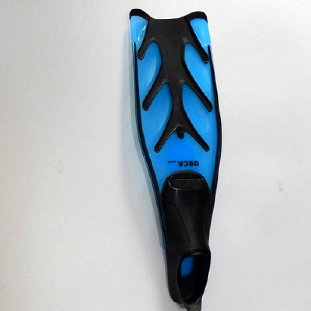 Palet - ORCA Sub - F100 Model - Made in Italy