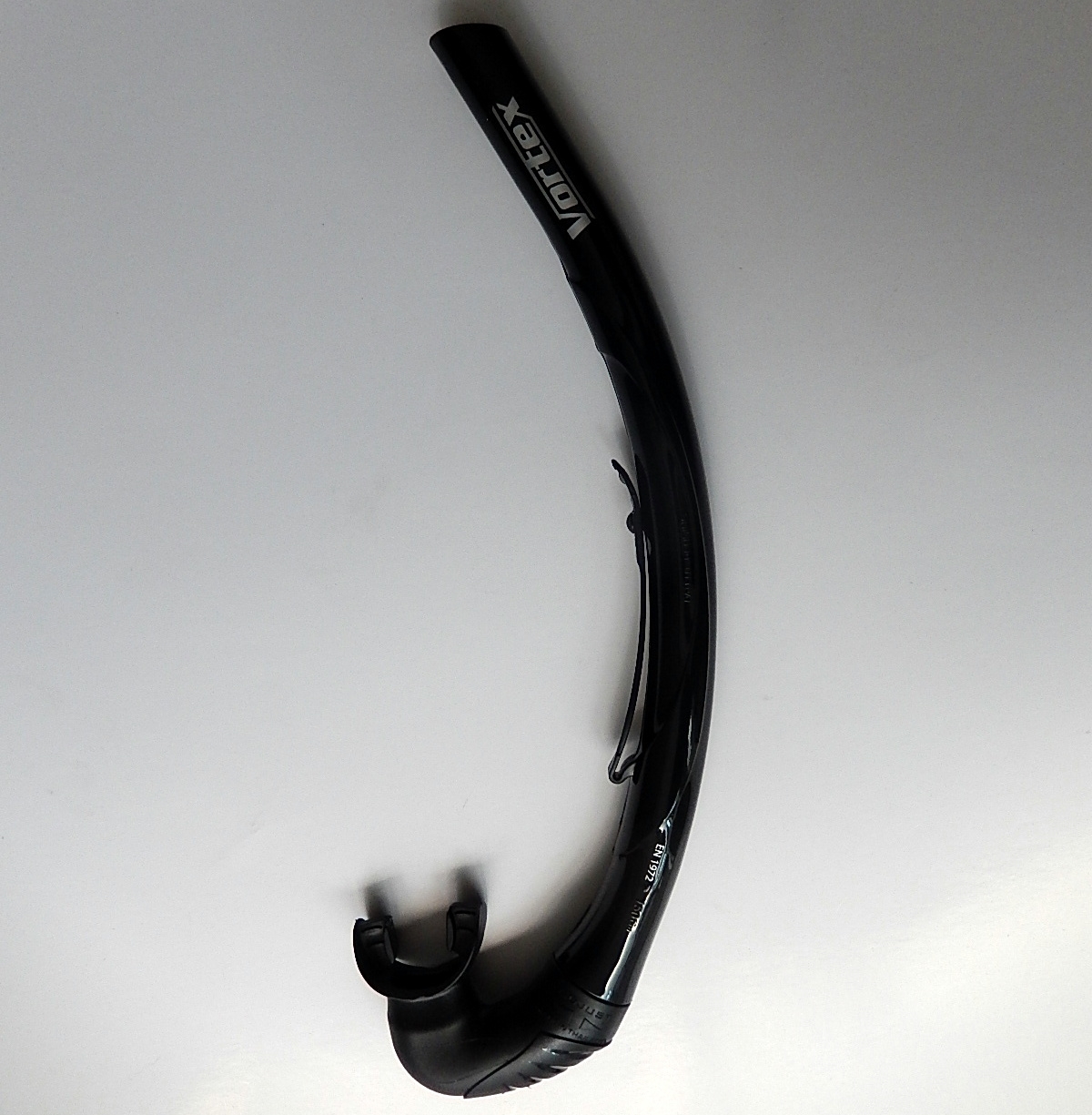 Şnorkel Siltex moutpiece , Vortex VX-37 Model