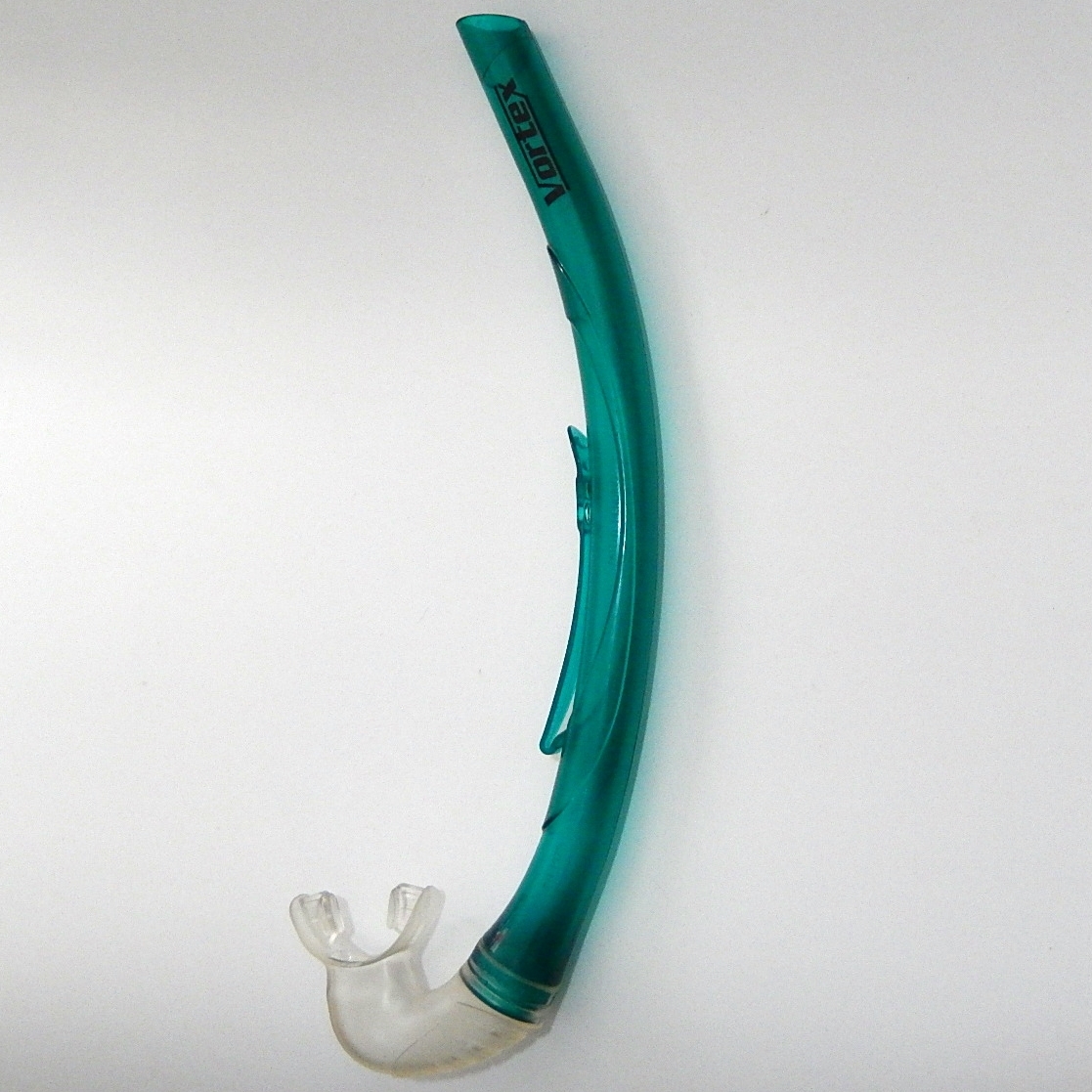 Şnorkel Siltex moutpiece , Vortex VX-37 Model