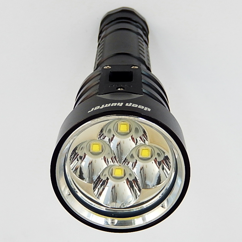 Dalış Feneri-Deep hunter-XLM-4000