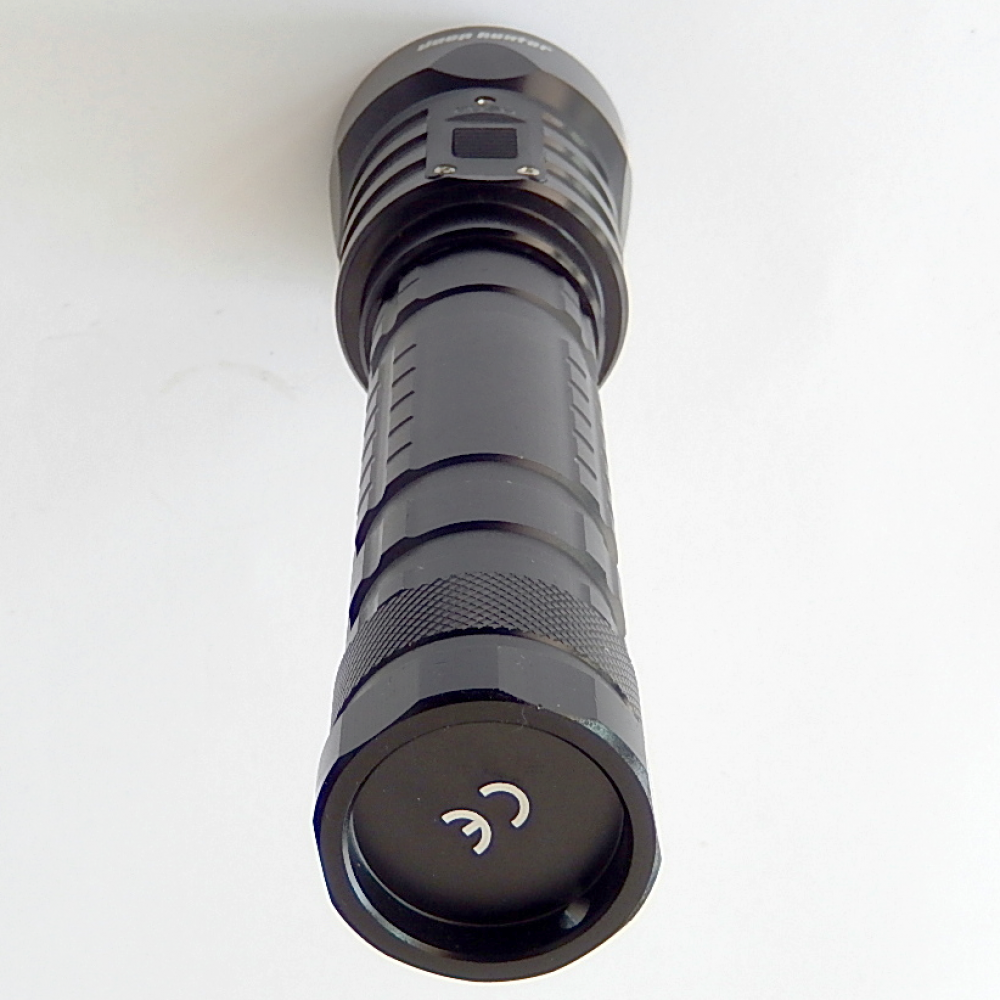 Dalış Feneri-Deep hunter-XLM-4000