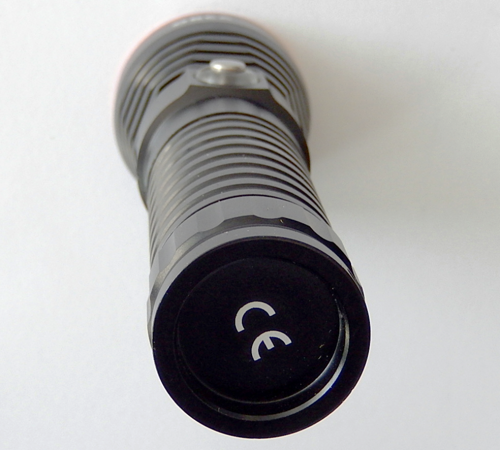 Dalış Feneri ORCA  - XHP-3000