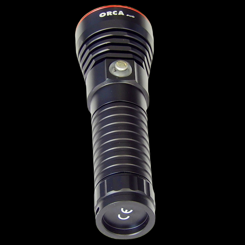 Dalış Feneri ORCA  - XHP-3000