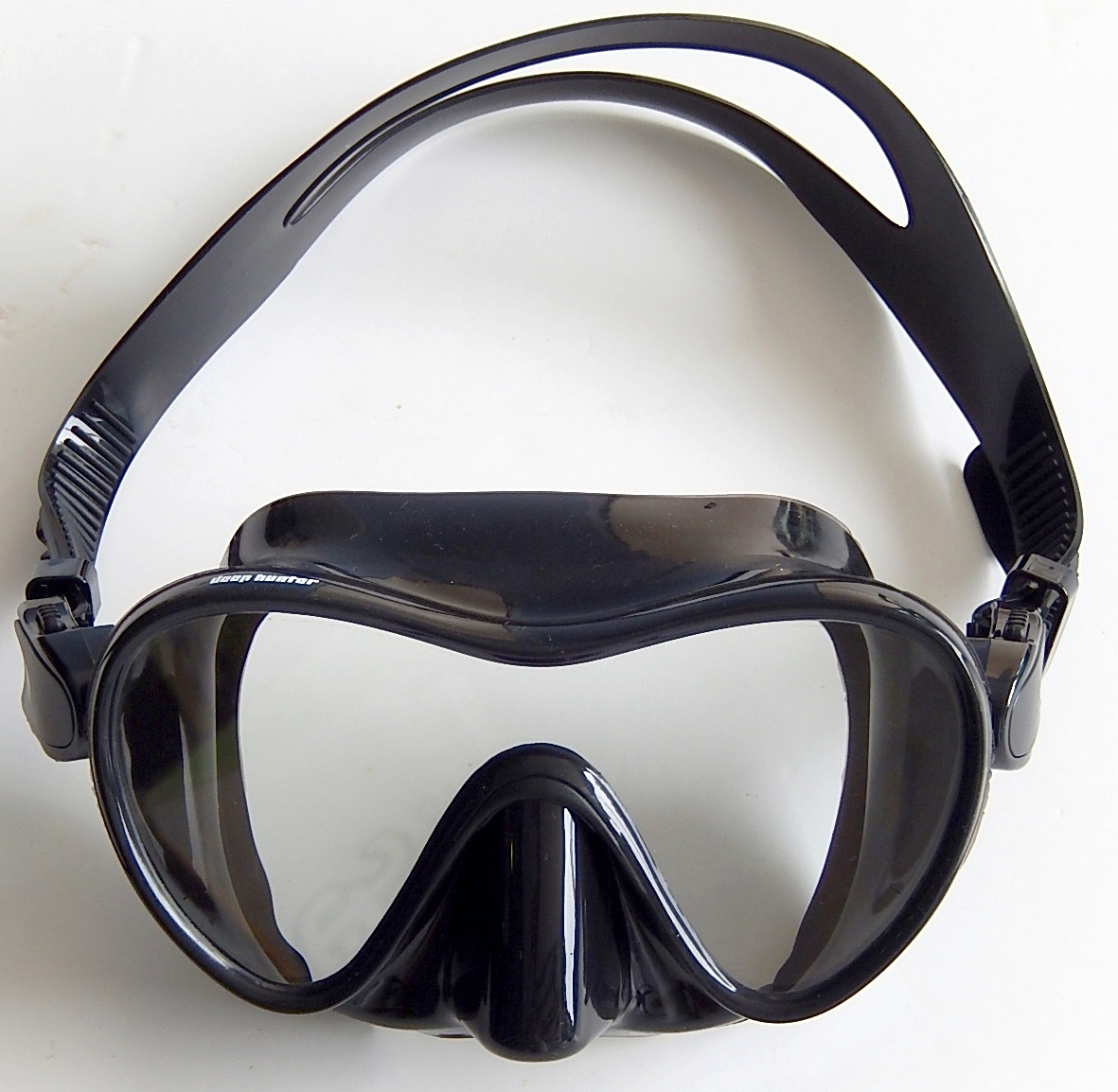 Dalış Maskesi Deep Hunter M-270