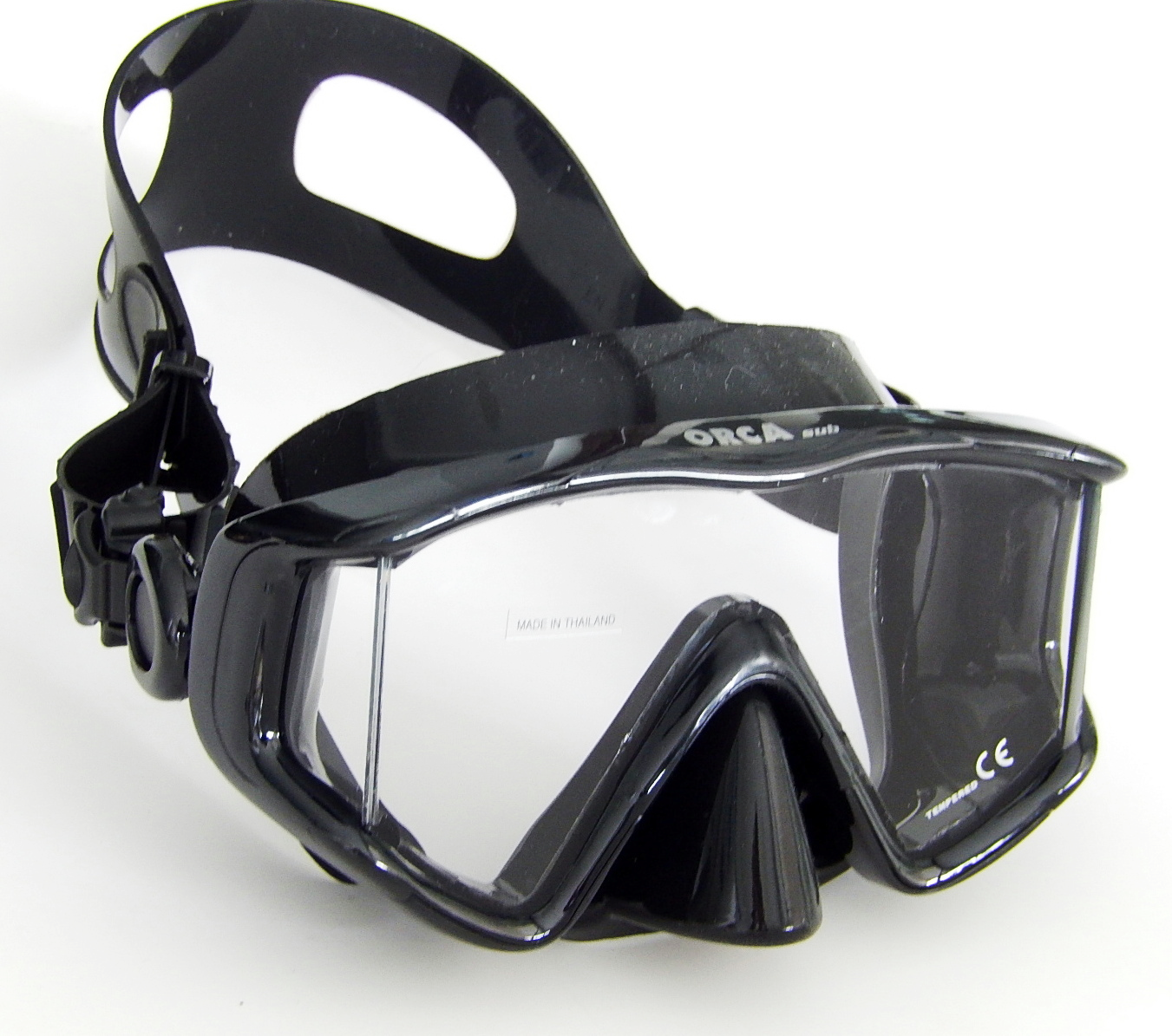 Maske ORCA Sub - TX-51- Max Vision