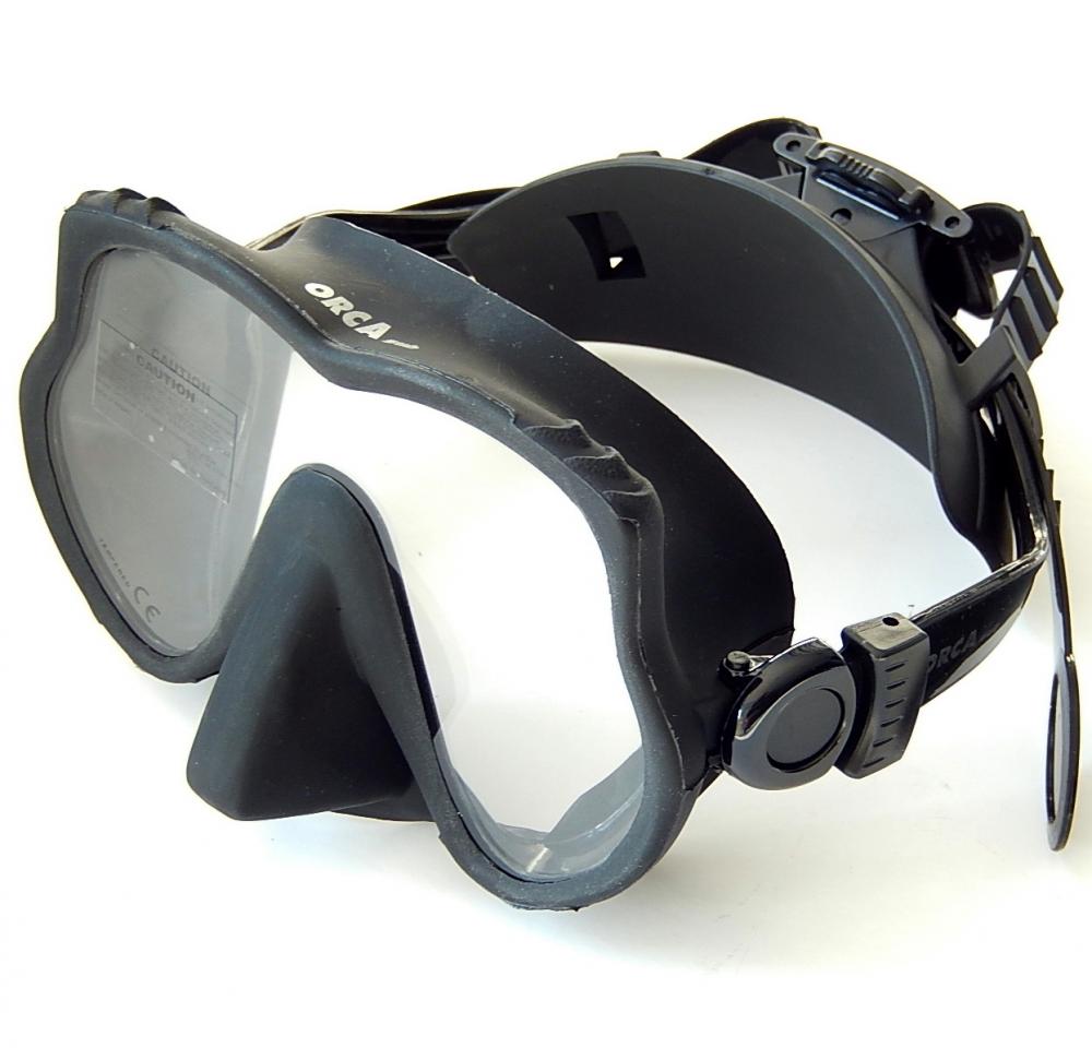 Maske ORCA Sub - UC-15 