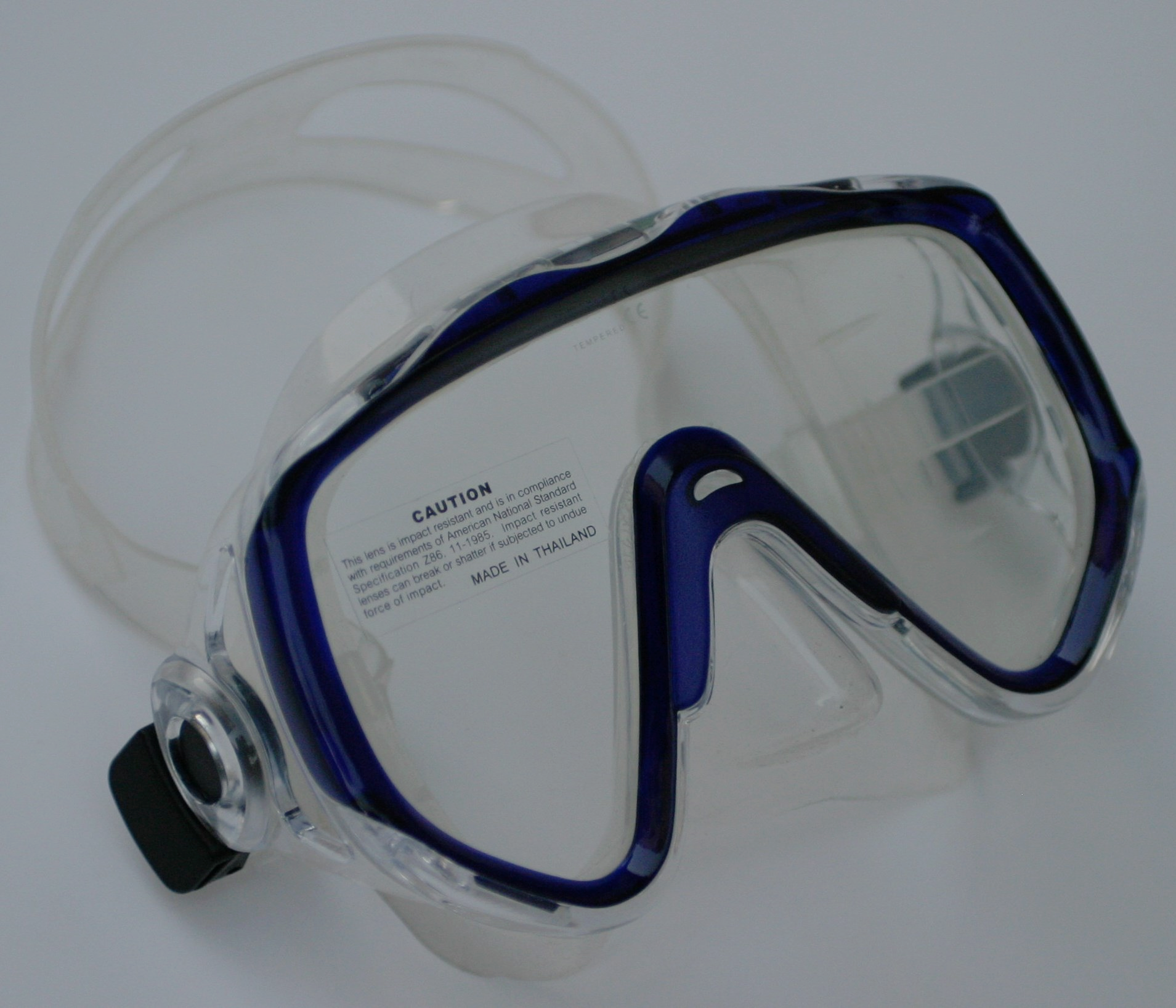 Maske Orca sub - MA69