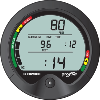 WR0529 Profile Modul Sherwood