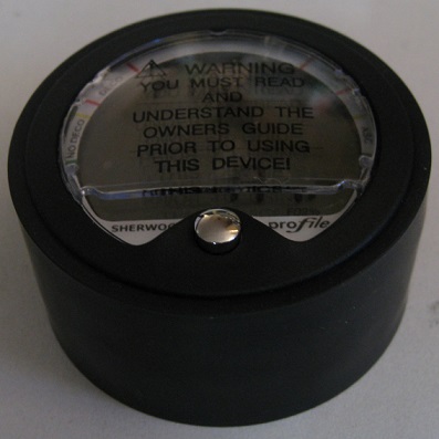 WR0529 Profile Modul Sherwood