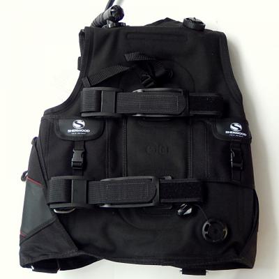 B.C.D - SHERWOOD - Avid - AVD-807