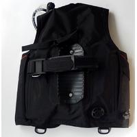 B.C.D- Sherwood - Silhouette - SIL-507