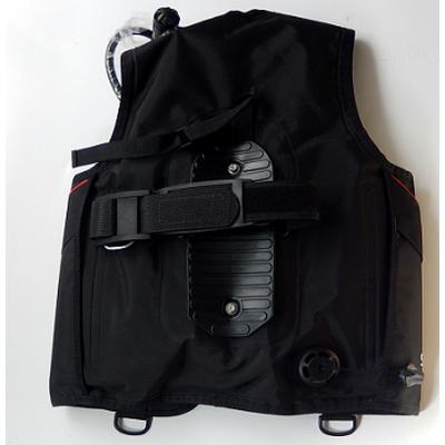 B.C.D- Sherwood - Silhouette - SIL-507