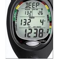 Dalış Bilgisayarı - Sherwood - Wisdom2 - CG9125