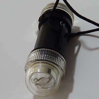 Fener - Çakar Flaşör -  Vortex - VX-DT09