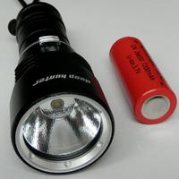 Fener - Deep Hunter - DH-XML-1000F Model