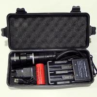 Fener - Deep Hunter - DH-XML-1000F Model