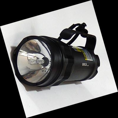 Fener - Professional Seri - OS-H06 - 5500 Lumen U.S.A H.i.d Ampul