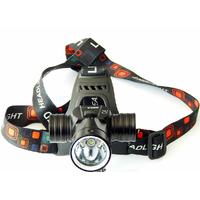 Dalış Baş Feneri ORCA  - HF-1200