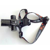 Dalış Baş Feneri ORCA  - HF-1200