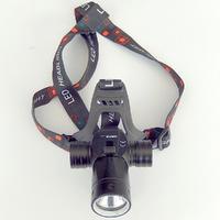 Dalış Baş Feneri ORCA  - HF-1200