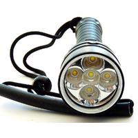 Dalış Feneri Deep Hunter - MC-4500F