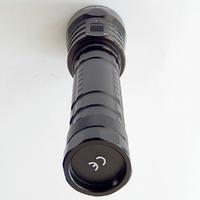 Dalış Feneri-Deep hunter-XLM-4000