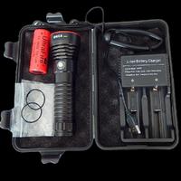 Dalış Feneri ORCA  - XHP-3000