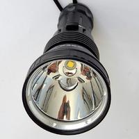 Dalış Feneri ORCA Sub - MK-2000