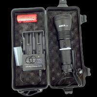 Dalış Feneri ORCA Sub - MK-2000