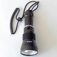 Dalış Feneri ORCA Sub - MK-2000