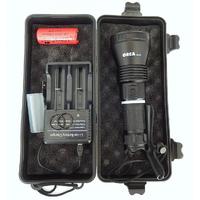 Dalış Feneri ORCA Sub - MK-2000