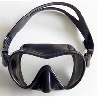 Dalış Maskesi Deep Hunter M-270