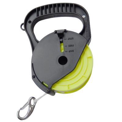 Dive Reel - Dalış Makarası - Vortex - VX-DR50