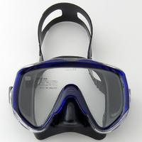 Maske Orca sub - MA69
