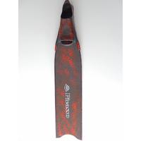PALET Carbon -- Ultimate PICASSO - Red