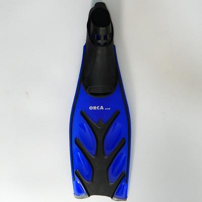 Palet - ORCA Sub - F100 Model - Made in Italy