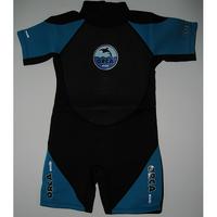 Shorthy Çocuk Elbisesi - ORCA SUB - Model - 11