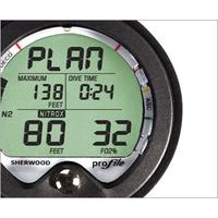 WR0529 Profile Modul Sherwood