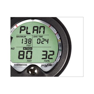 WR0529 Profile Modul Sherwood