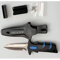 BC DALIS BIÇAĞI NK-16