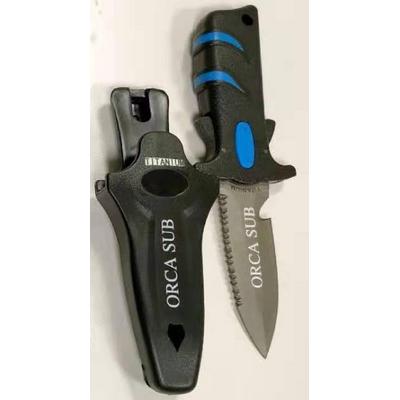BC DALIS BIÇAĞI NK-16Titanyum